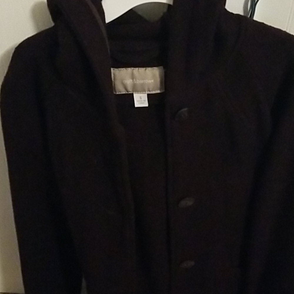 Jacket - Picture 2 of 3